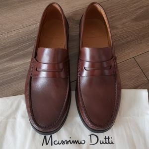 SOLD- Massimo Dutti- Mens